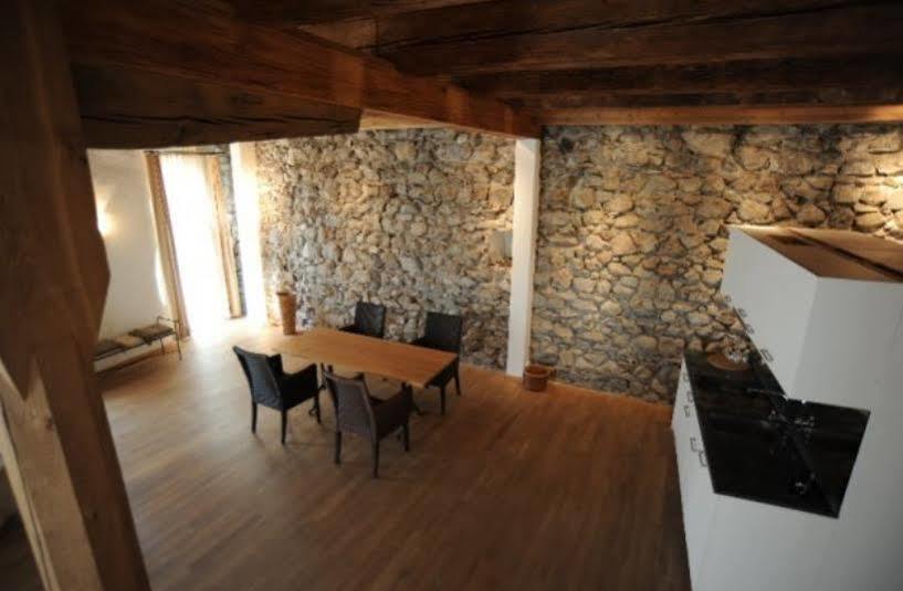 Hotel Restaurant Rathaus Тун Екстериор снимка